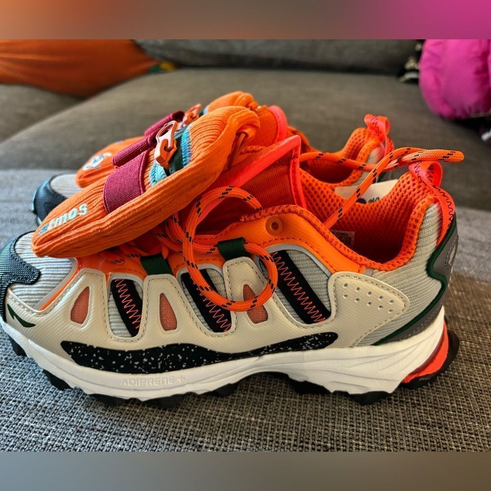 NWT Adidas Sean Wotherspoon Adventure Turf shoes.
